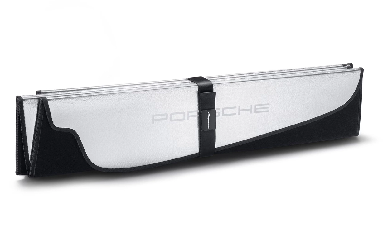 Porsche Sunshades - Coming Soon! : Suncoast Porsche Parts